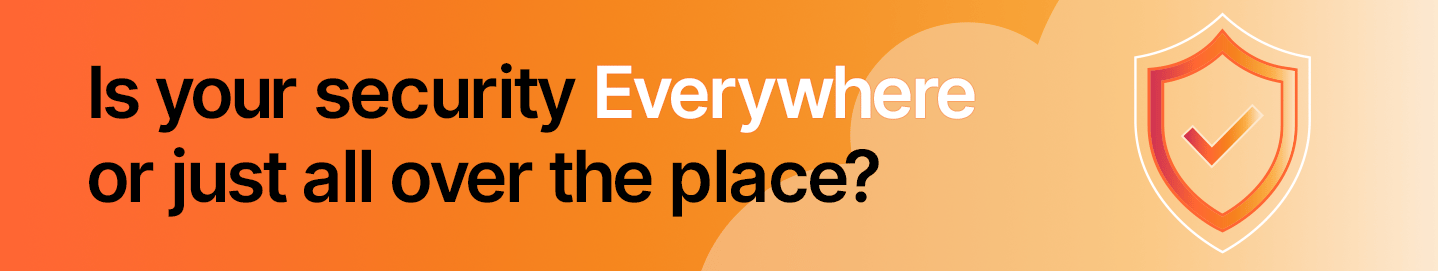 Everywhere Security Header
